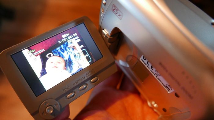 Canon MV901 digital video camera camcorder MINI DV videocamera