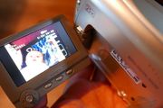 Canon MV901 digital video camera camcorder MINI DV videocamera