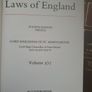 Collection of Law Books Image 3