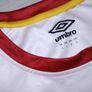 New With Tag - St. Patricks Athletic Umbro Jersey Size S Adults Image 4