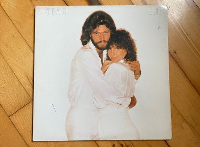 Barbara Streisand/Barry Gibb - Guilty