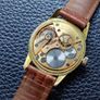 Omega Ref 14392-62-SC Gold Plated Case Cal 285 Handwound SP736 Year 1962 Image 4