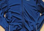 Adidas Navy Jacket. Age 14-15