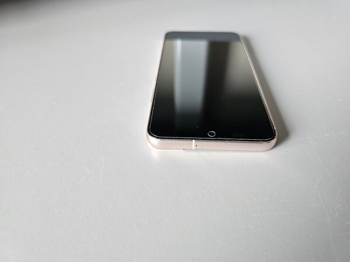 Samsung S22+ 256gb, 2 sim, Pink Gold, Mint Condition