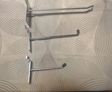 Slat Wall Hooks
