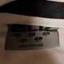 Old Belvedere (Match Worn No.2) BLK Rugby Union Jersey (Adult Large) FREE POST Image 5