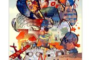 Kevin Tong Eternal Sunshine Summer Variant LE75 Screen Print Movie Poster Spoke Art