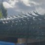 palisade fencing panels Image 3