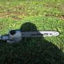 Mitsubishi chainsaw Image 5