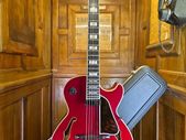 Ibanez GB15 2007