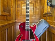 main image for ad Ibanez GB15 2007