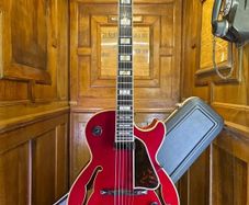 Ibanez GB15 2007