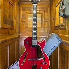 Ibanez GB15 2007