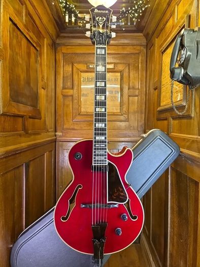 Ibanez GB15 2007
