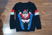 Next Christmas Jumper Age 8
