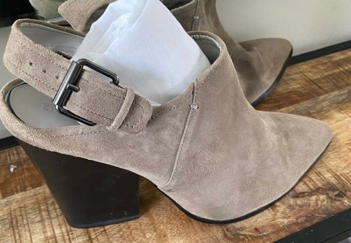 Next Shoes