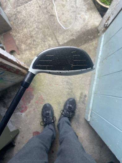 golf