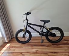kids bmx bike