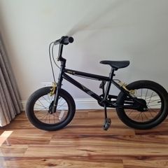 kids bmx bike