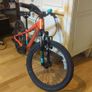 Cannondale Trail 20 Kids Mountain Bike - Suspension Fork, 7 Speed - Excellent Condition Image 4