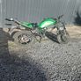 Kawasaki er 650 parts  2015 Image 6
