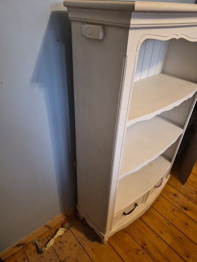 bookcase