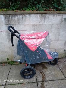 outnabout  single buggy