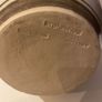 Stoneware Jackson carafe unusual pattern Image 5