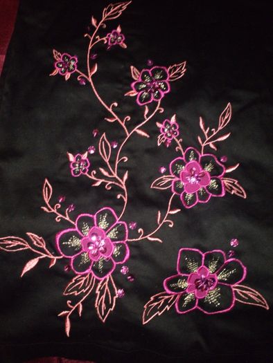 Size 10 bay dress