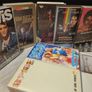 VHS Collection U2 / M.Jackson / Dr. Dre etc. (13 in Total) Image 2