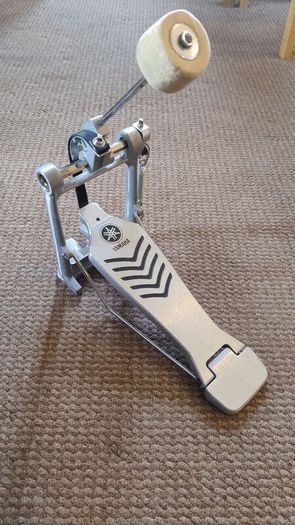 Yamaha bass drum pedal