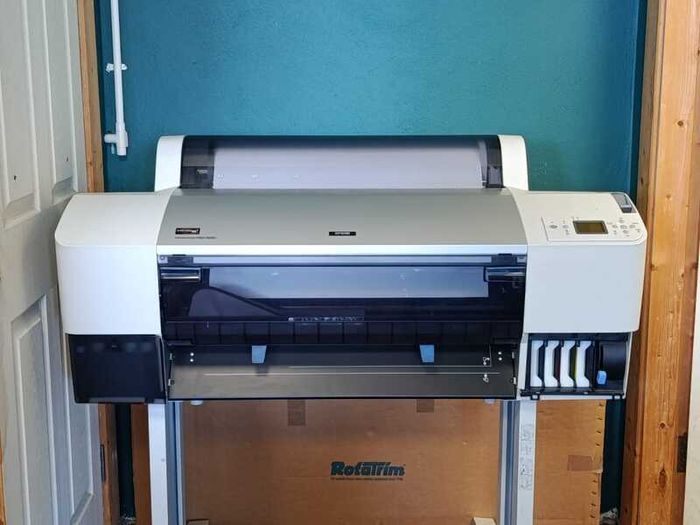 Epson Stylus Pro 7880