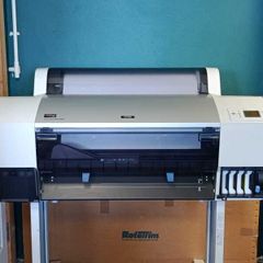 Epson Stylus Pro 7880