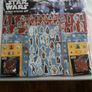 Star wars collection in Orginal packaging. Image 4