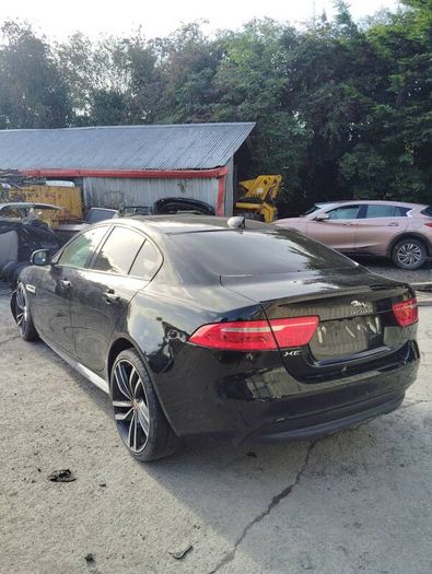 Breaking jaguar XE  r-tipe 2018 2.0 diesel
