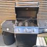 5 Burner BBQ Image 2