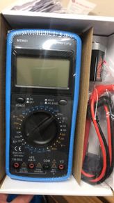Multimeter