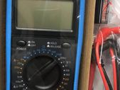 Multimeter