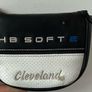 Cleveland HB SOFT 2 Putter | UST Mamiya ALL IN Shaft | Straight Stroke | 35" | 6 Months Old Image 8