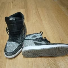 Nike Rebellionaire UK 10 VERY RARE