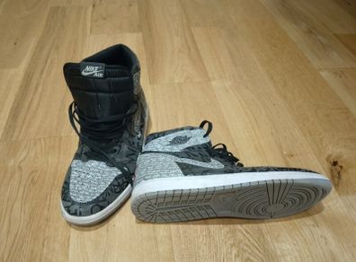 Nike Rebellionaire UK 10 VERY RARE