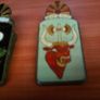 Athena cloisonne Image 4