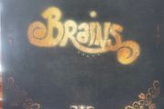 Brains - StrangeMeat