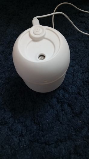 Small Humidifier