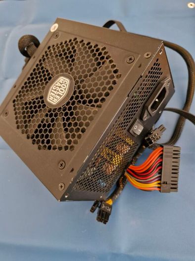 750w cooler master bronze
