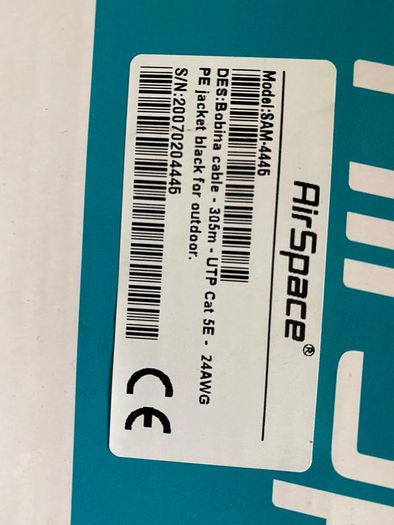 DVR cable