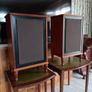 vintage speakers Image 3