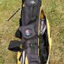 US Kids 63" Junior Golf Clubs & Bag Image 4