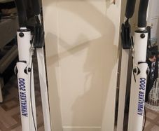 Airwalker 2000 / airstrider /exercise machine