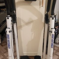 Airwalker 2000 / airstrider /exercise machine